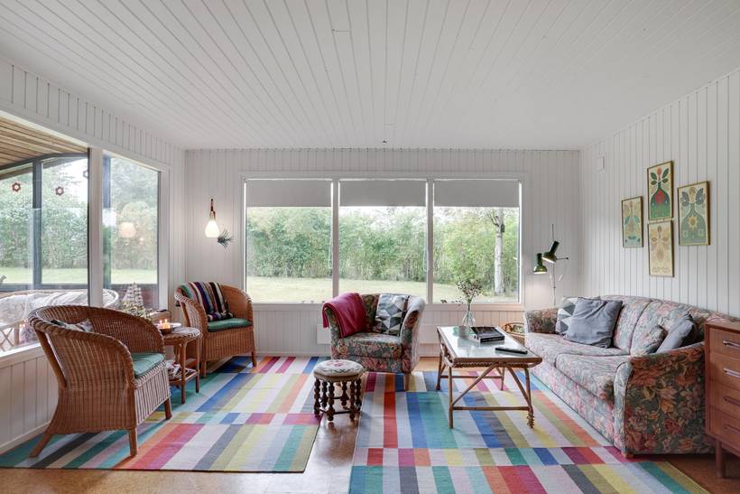 Foto von Ferienhaus EW12 in Øster Hurup - Nordjütland Ost