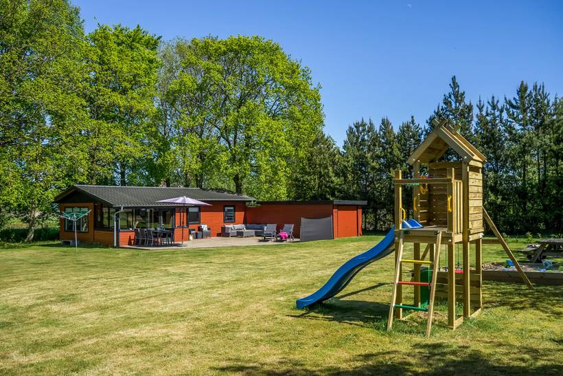 Foto von Ferienhaus EW12 in Øster Hurup - Nordjütland Ost