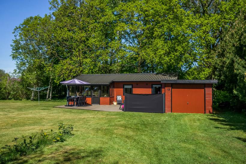 Foto von Ferienhaus EW12 in Øster Hurup - Nordjütland Ost
