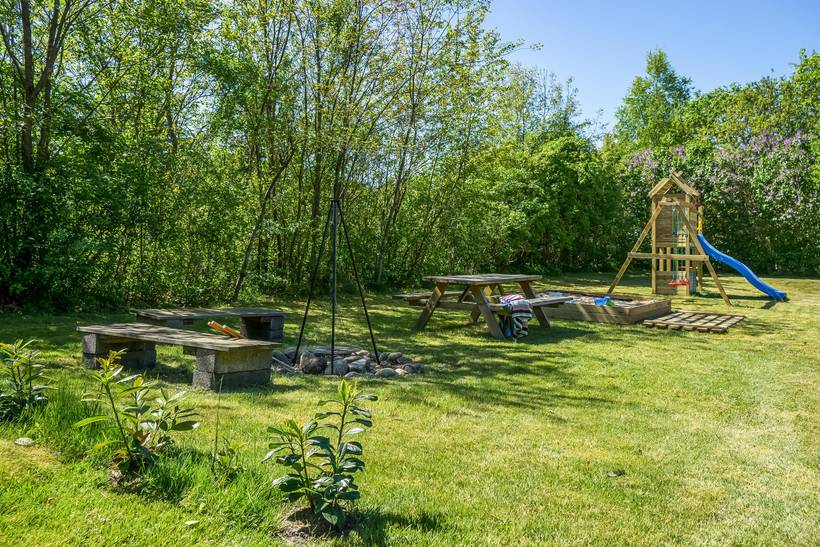 Foto von Ferienhaus EW12 in Øster Hurup - Nordjütland Ost