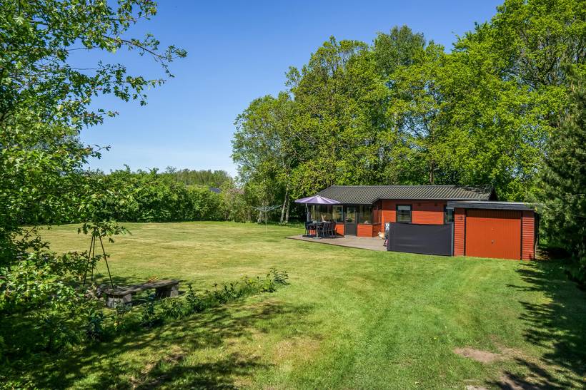 Foto von Ferienhaus EW12 in Øster Hurup - Nordjütland Ost