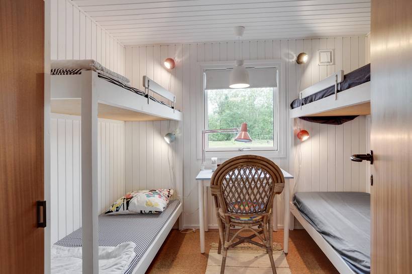 Foto von Ferienhaus EW12 in Øster Hurup - Nordjütland Ost