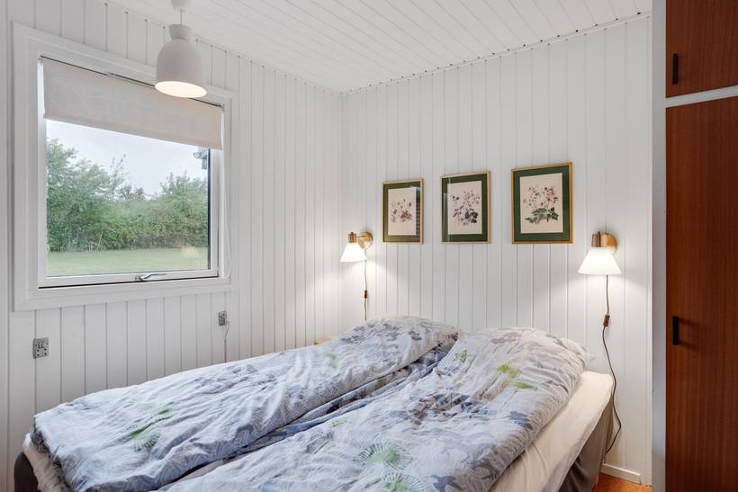 Foto von Ferienhaus EW12 in Øster Hurup - Nordjütland Ost