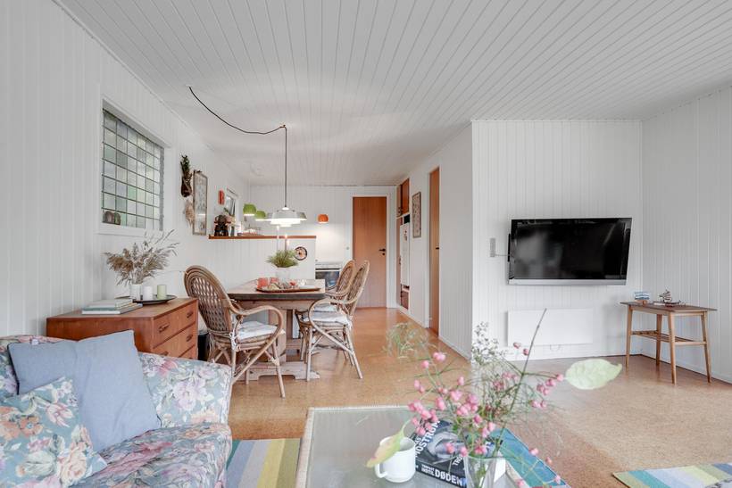 Foto von Ferienhaus EW12 in Øster Hurup - Nordjütland Ost