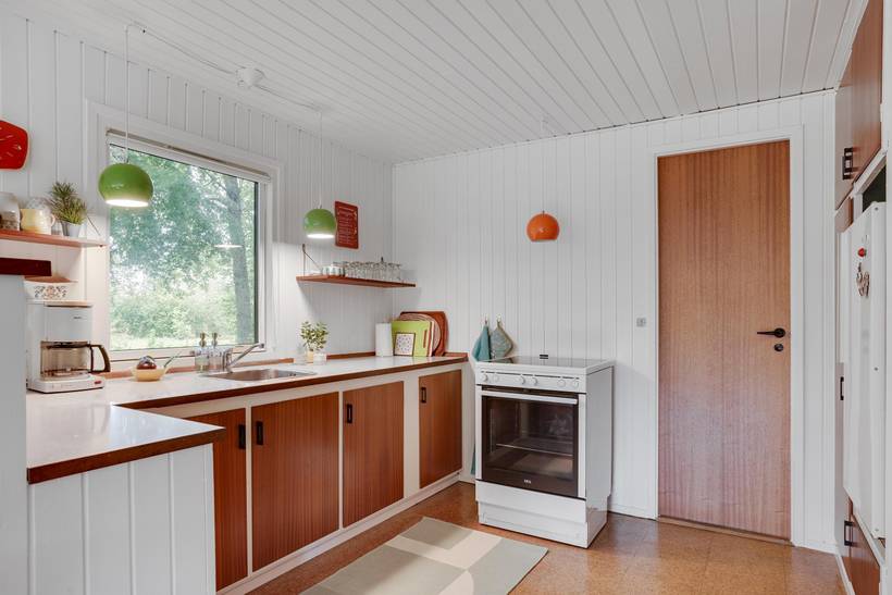 Foto von Ferienhaus EW12 in Øster Hurup - Nordjütland Ost