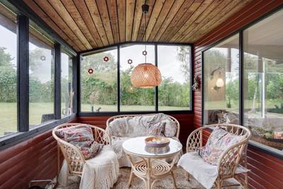 Vorschaubild von Ferienhaus EW12 in Øster Hurup - Nordjütland Ost