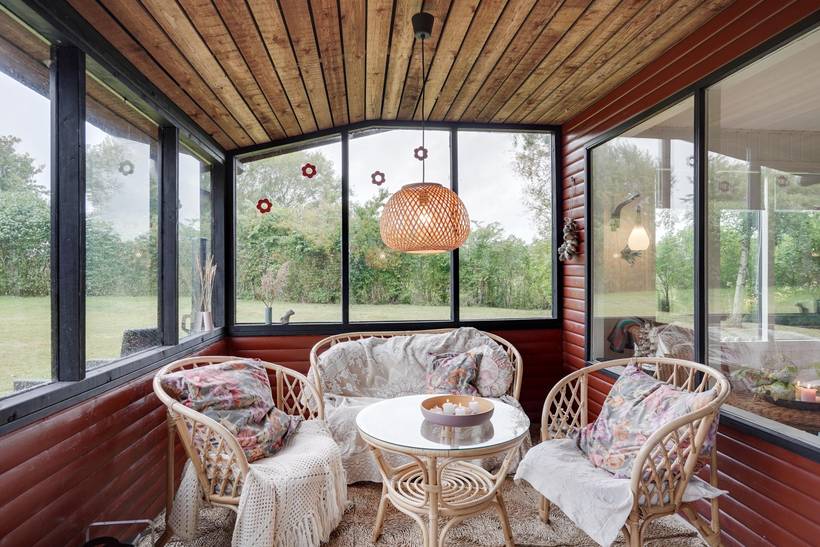 Foto von Ferienhaus EW12 in Øster Hurup - Nordjütland Ost