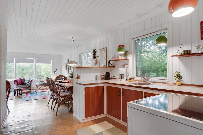 Foto von Ferienhaus EW12 in Øster Hurup - Nordjütland Ost