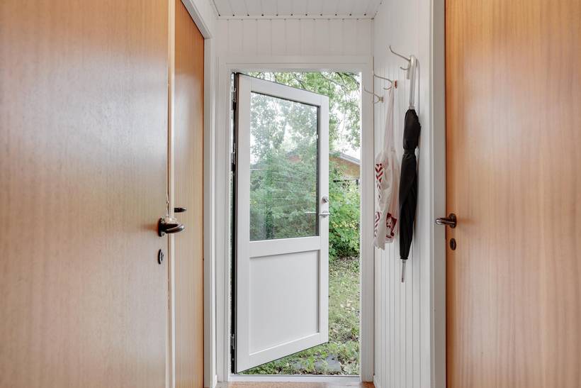 Foto von Ferienhaus EW12 in Øster Hurup - Nordjütland Ost