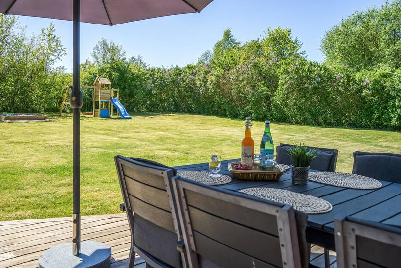 Foto von Ferienhaus EW12 in Øster Hurup - Nordjütland Ost