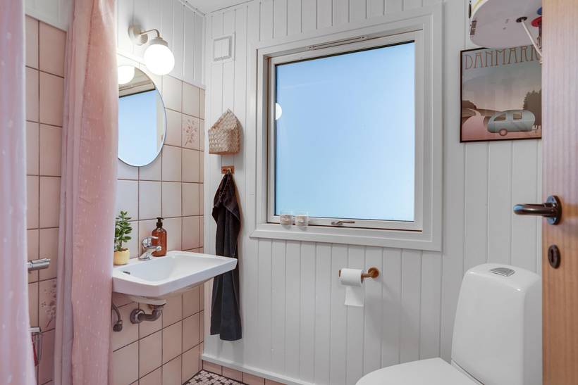 Foto von Ferienhaus EW12 in Øster Hurup - Nordjütland Ost