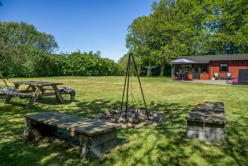 Foto von Ferienhaus EW12 in Øster Hurup - Nordjütland Ost