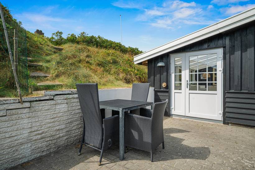 Foto von Ferienhaus EW20 in Henne Strand - Westjütland