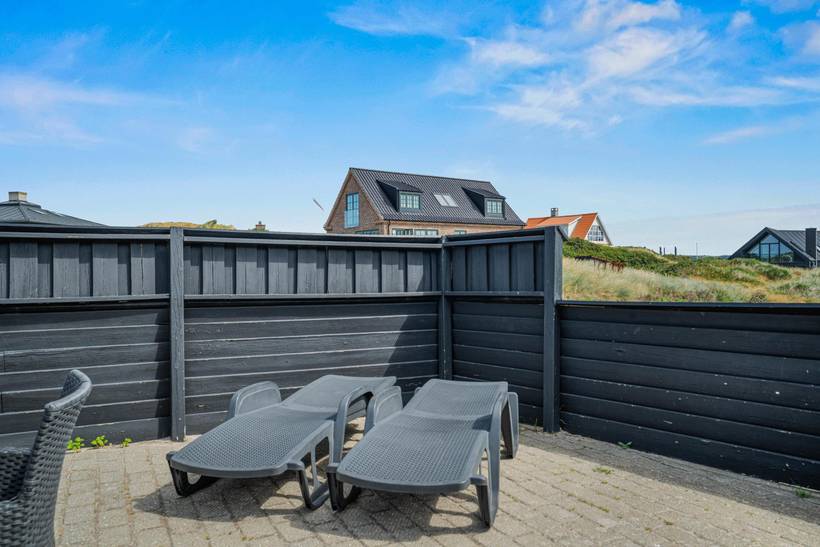 Foto von Ferienhaus EW20 in Henne Strand - Westjütland
