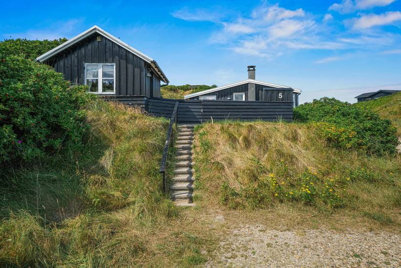 Foto von Ferienhaus EW20 in Henne Strand - Westjütland