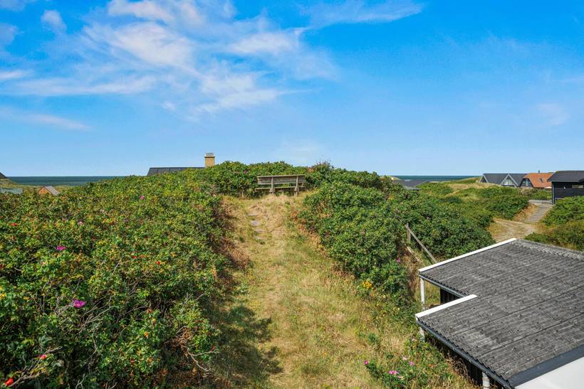 Foto von Ferienhaus EW20 in Henne Strand - Westjütland