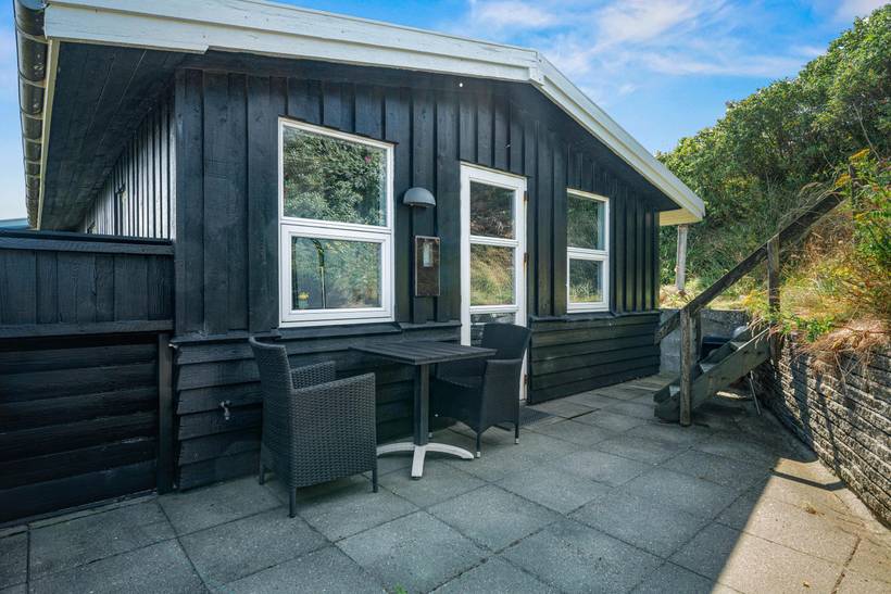 Foto von Ferienhaus EW20 in Henne Strand - Westjütland