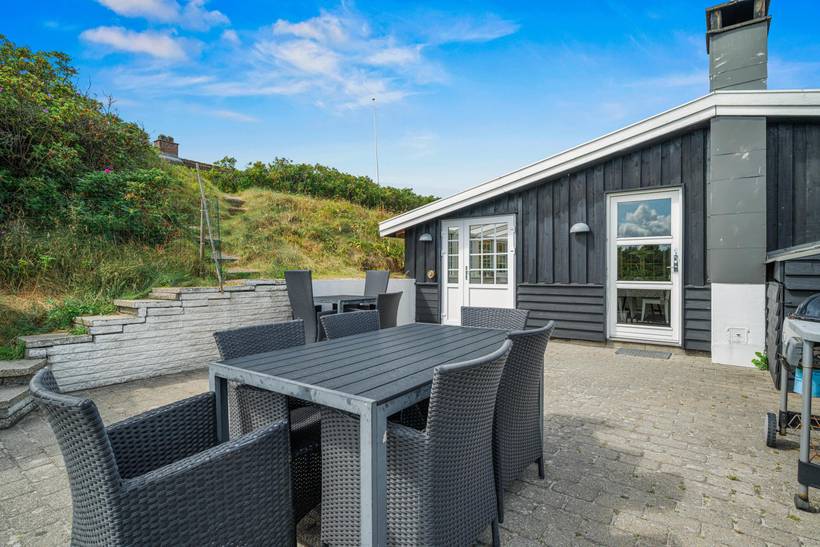 Foto von Ferienhaus EW20 in Henne Strand - Westjütland