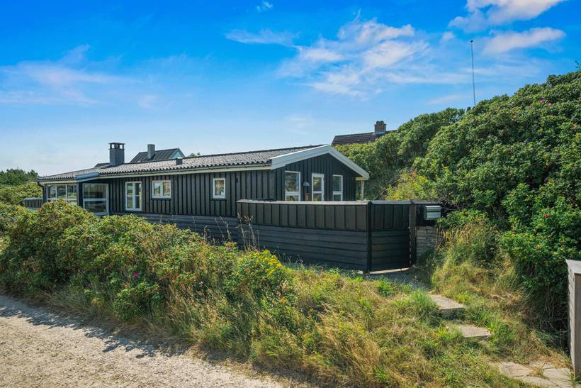Foto von Ferienhaus EW20 in Henne Strand - Westjütland