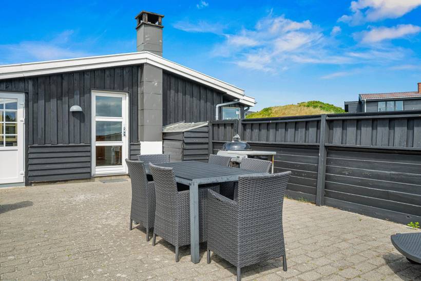 Foto von Ferienhaus EW20 in Henne Strand - Westjütland