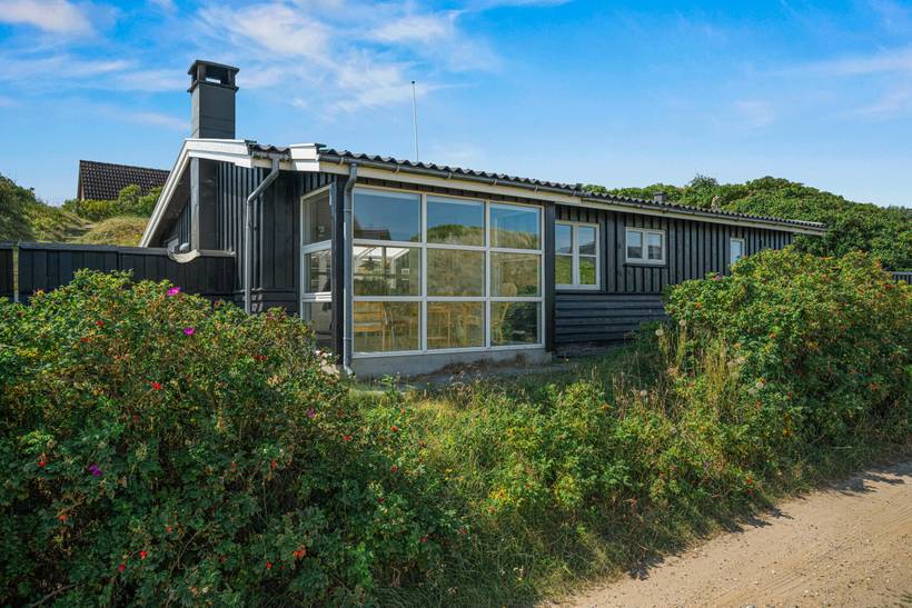 Foto von Ferienhaus EW20 in Henne Strand - Westjütland