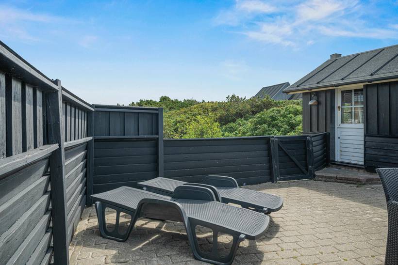 Foto von Ferienhaus EW20 in Henne Strand - Westjütland