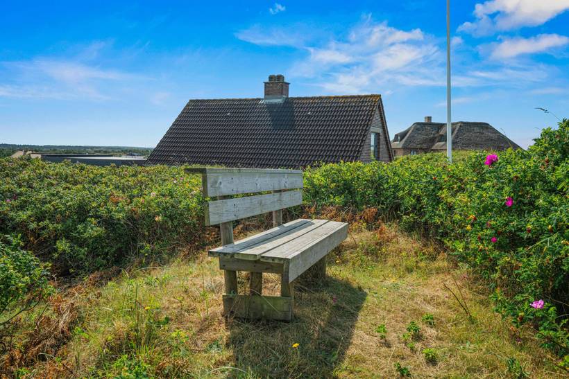 Foto von Ferienhaus EW20 in Henne Strand - Westjütland