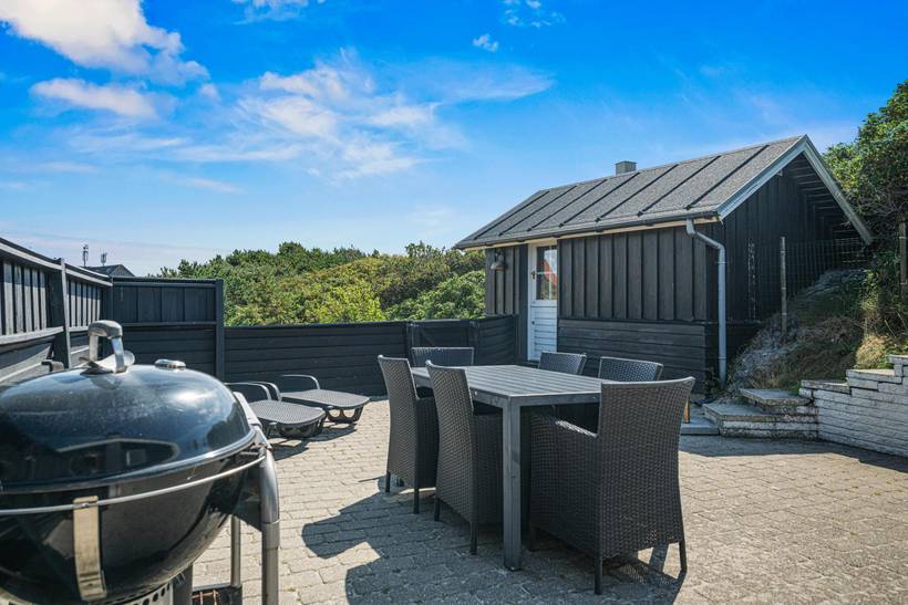 Foto von Ferienhaus EW20 in Henne Strand - Westjütland