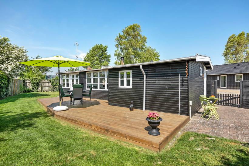 Foto von Ferienhaus EW21 in Vemmingbund - Südjütland