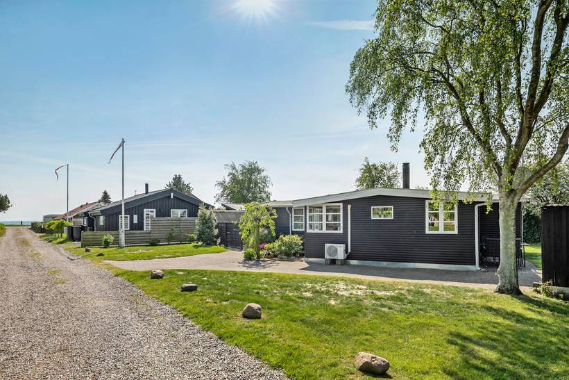 Foto von Ferienhaus EW21 in Vemmingbund - Südjütland