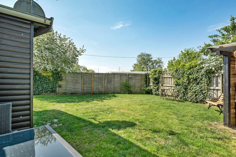 Foto von Ferienhaus EW21 in Vemmingbund - Südjütland