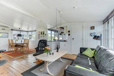 Vorschaubild von Ferienhaus EW21 in Vemmingbund - Südjütland