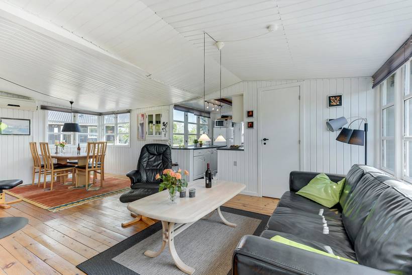 Foto von Ferienhaus EW21 in Vemmingbund - Südjütland