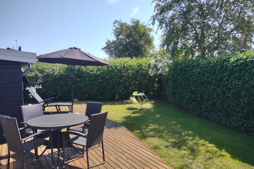 Foto von Ferienhaus EW21 in Vemmingbund - Südjütland