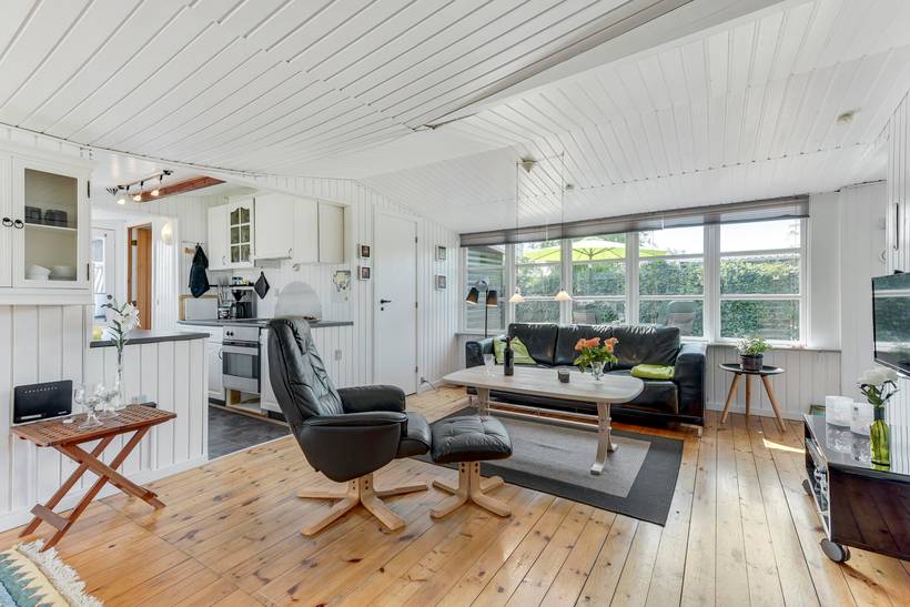 Foto von Ferienhaus EW21 in Vemmingbund - Südjütland