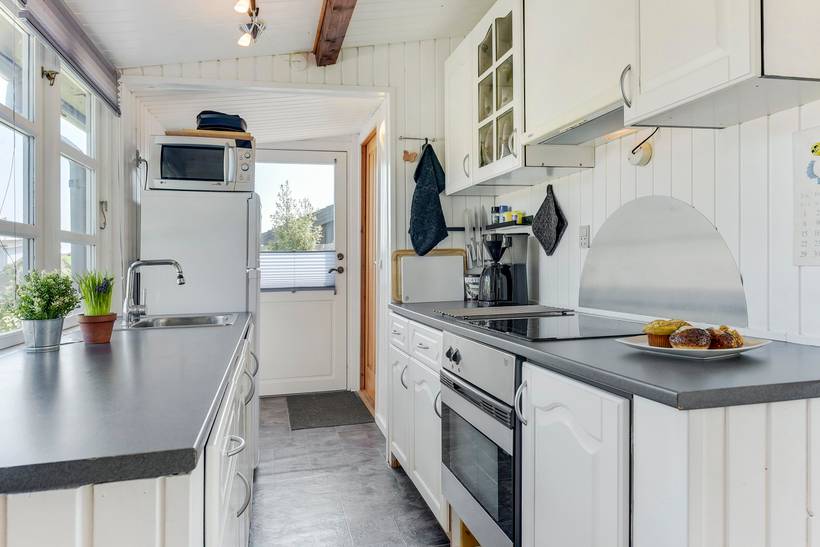 Foto von Ferienhaus EW21 in Vemmingbund - Südjütland