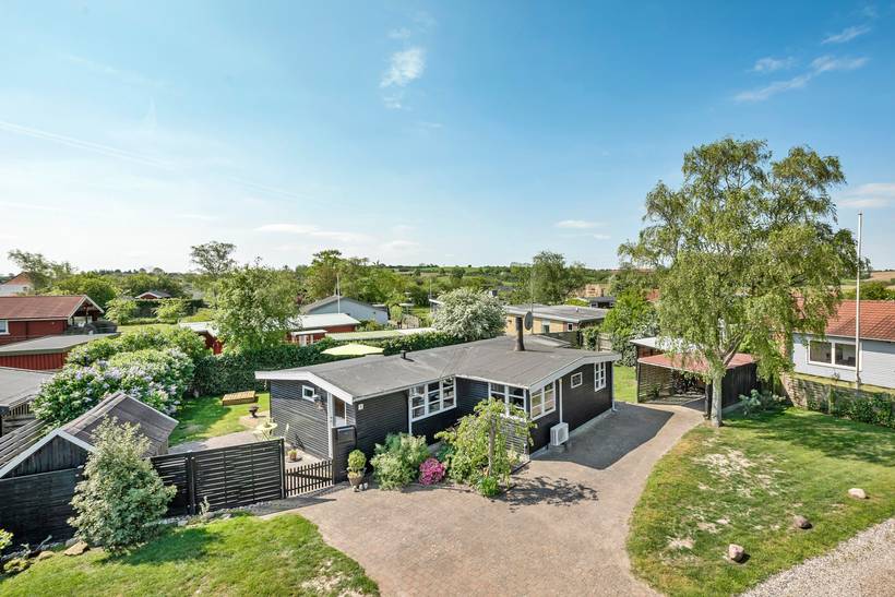 Foto von Ferienhaus EW21 in Vemmingbund - Südjütland