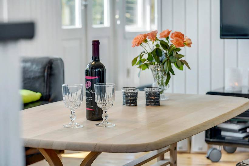 Foto von Ferienhaus EW21 in Vemmingbund - Südjütland