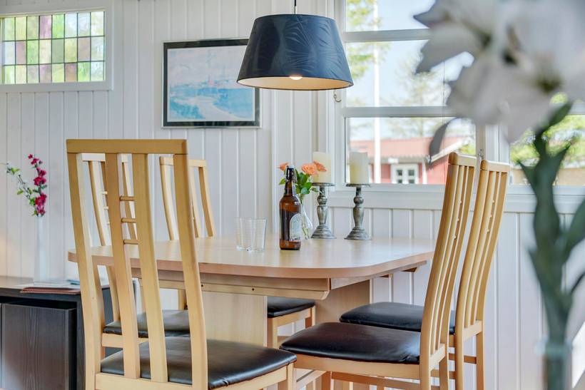 Foto von Ferienhaus EW21 in Vemmingbund - Südjütland