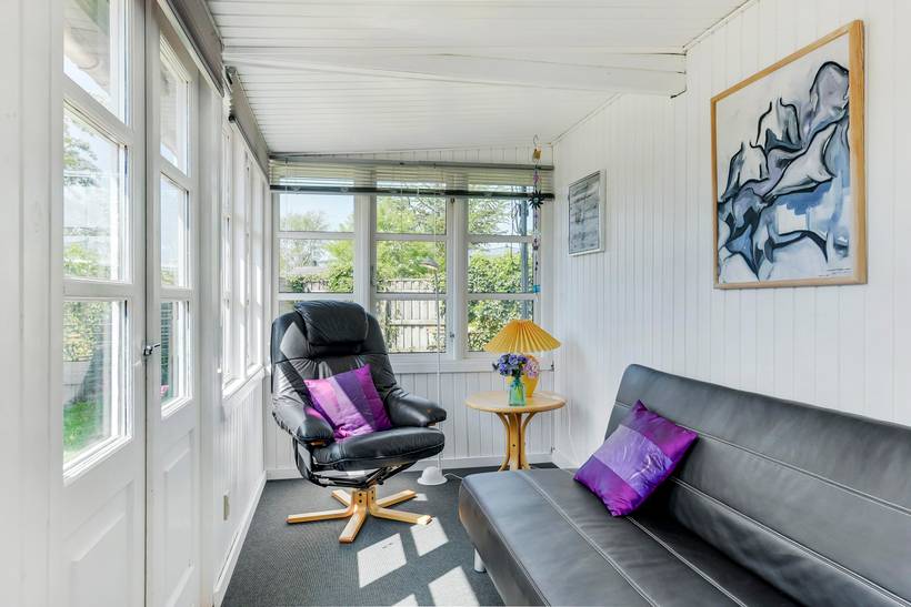 Foto von Ferienhaus EW21 in Vemmingbund - Südjütland