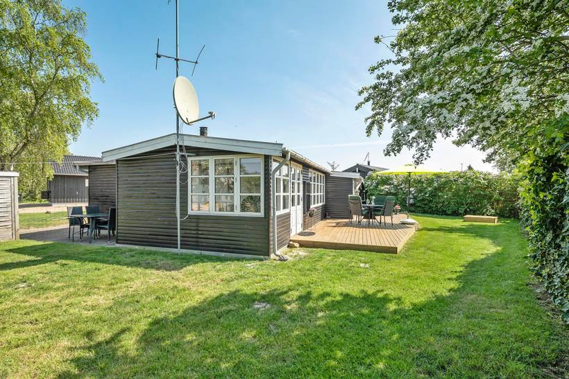 Foto von Ferienhaus EW21 in Vemmingbund - Südjütland