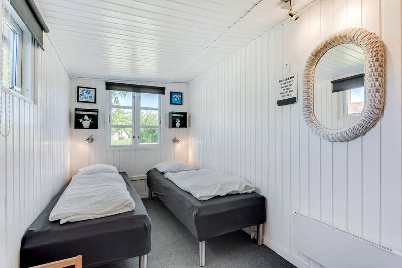 Foto von Ferienhaus EW21 in Vemmingbund - Südjütland