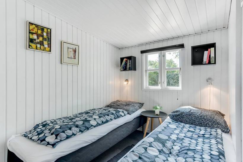 Foto von Ferienhaus EW21 in Vemmingbund - Südjütland