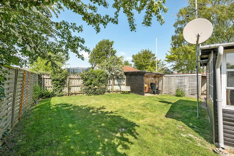 Foto von Ferienhaus EW21 in Vemmingbund - Südjütland