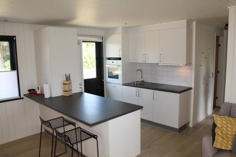 Foto von Ferienhaus EW24 in Blåvand - Westjütland