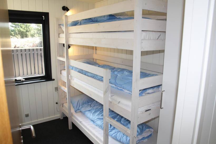 Foto von Ferienhaus EW24 in Blåvand - Westjütland