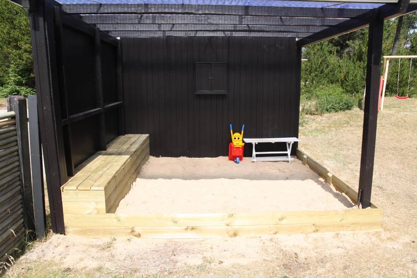 Foto von Ferienhaus EW24 in Blåvand - Westjütland