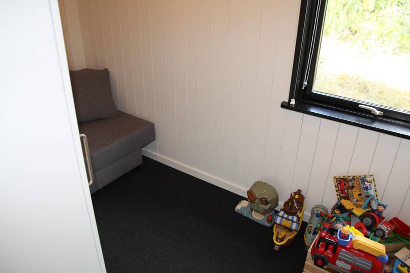 Foto von Ferienhaus EW24 in Blåvand - Westjütland