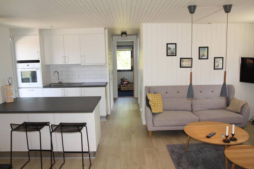 Foto von Ferienhaus EW24 in Blåvand - Westjütland