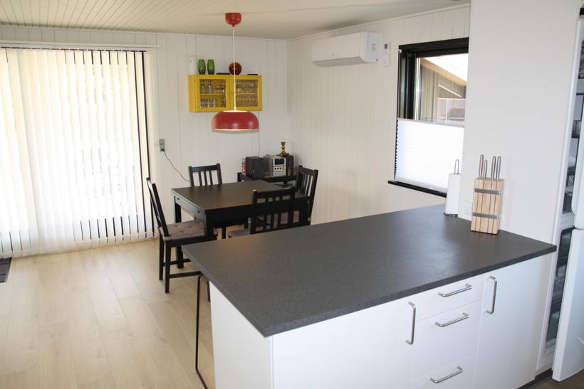 Foto von Ferienhaus EW24 in Blåvand - Westjütland